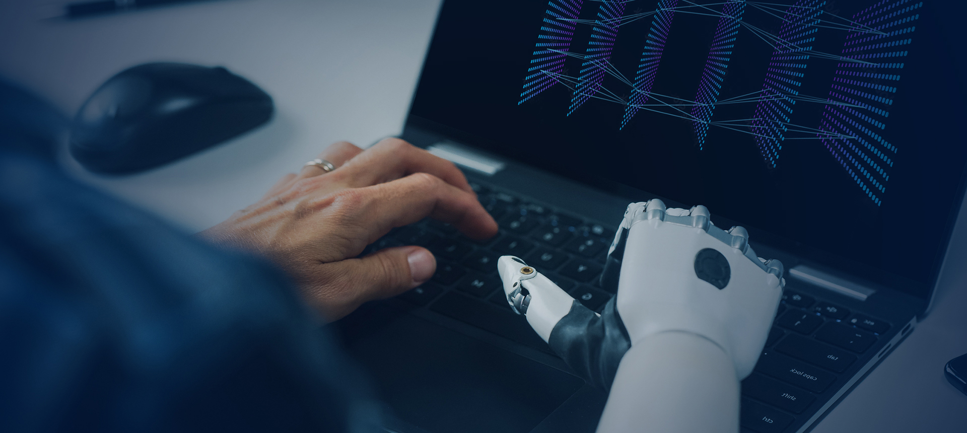 专业高效的团队