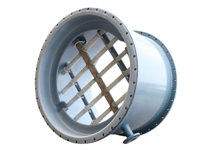 钢衬PO、PP、PE设备