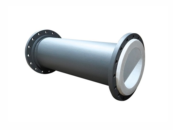 钢衬PTFE管道、管件