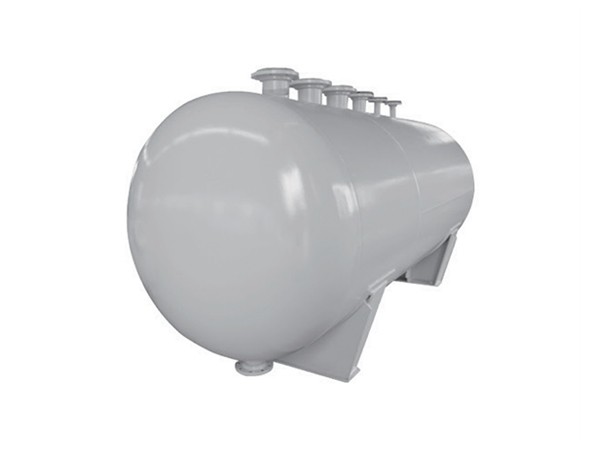 钢衬PTFE贮罐
