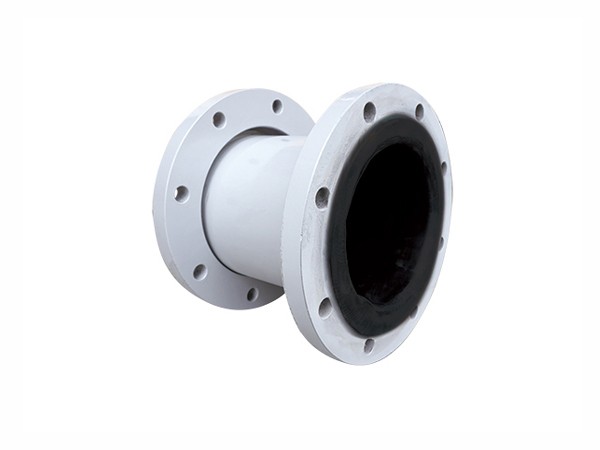 钢衬胶管道及管件