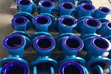 搪瓷与搪玻璃性能的区别