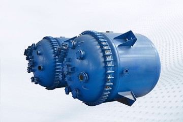 搪玻璃设备一般的维护和管理知识