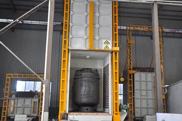 给搪玻璃冷凝器检修要做好哪些准备