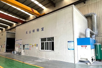 搪玻璃片式冷凝器的使用说明