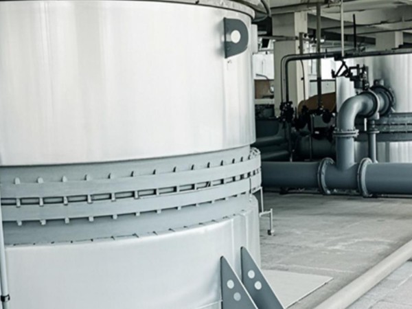 一次/二次盐水系统