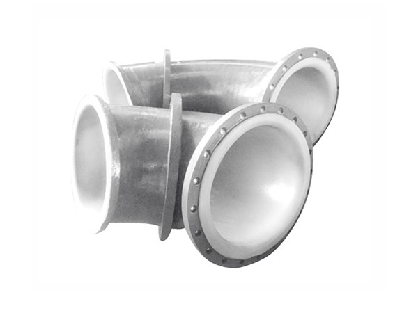 钢衬PO、PP、PE管道及管件