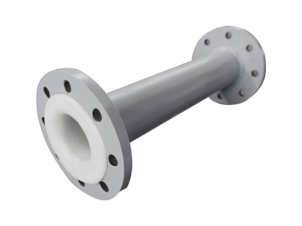 钢衬PO、PP、PE管道及管件