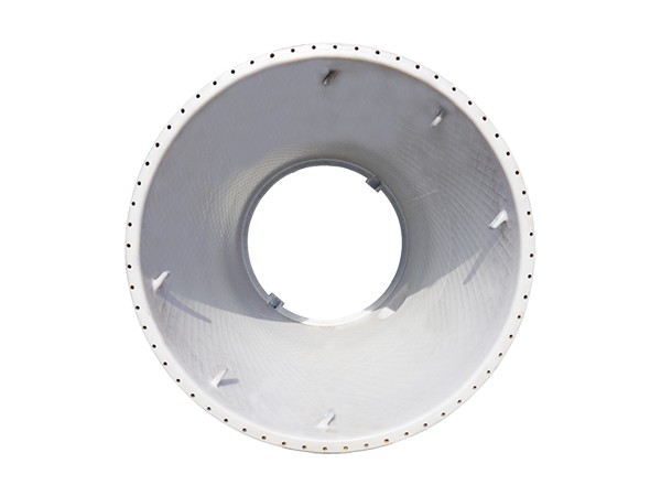 钢衬PO、PP、PE管道及管件