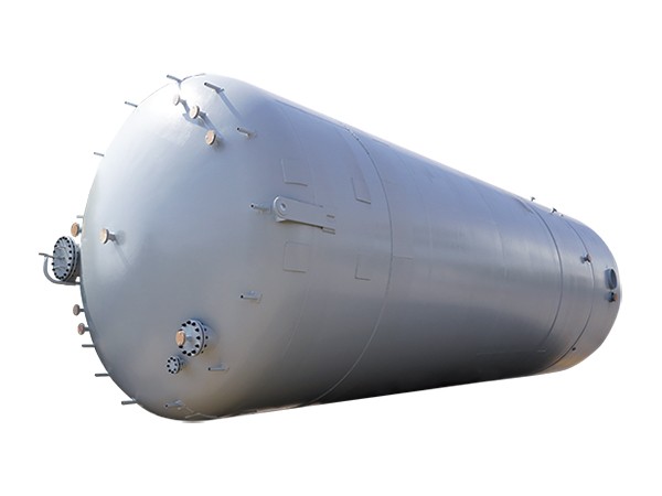 钢衬PO、PP、PE贮罐及塔器