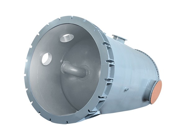 钢衬PO、PP、PE贮罐及塔器