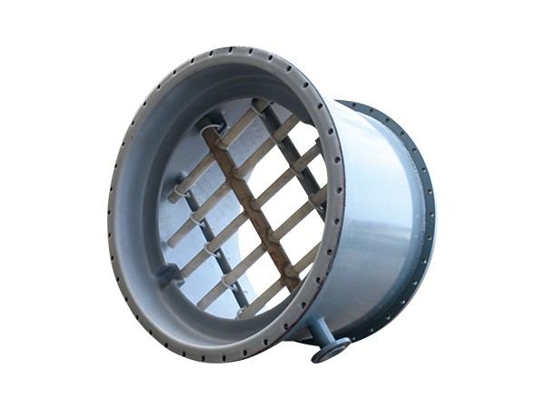 钢衬PO、PP、PE贮罐及塔器