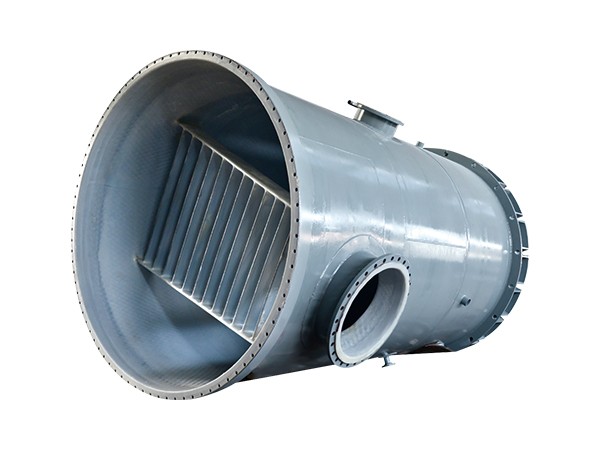 钢衬PO、PP、PE贮罐及塔器