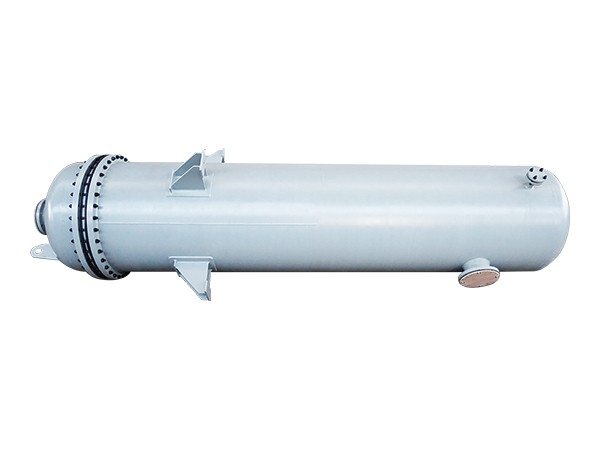 钢衬PO、PP、PE贮罐及塔器