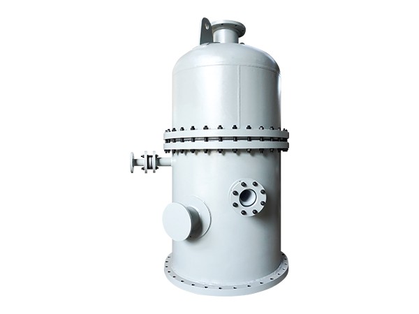 钢衬PO、PP、PE贮罐及塔器