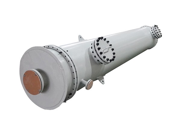 钢衬PO、PP、PE贮罐及塔器