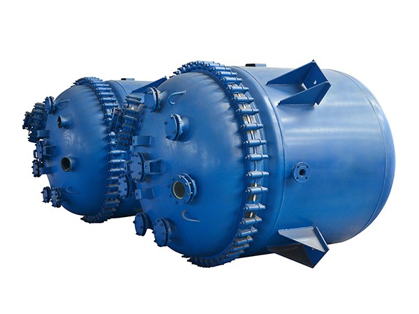 搪瓷/搪玻璃设备