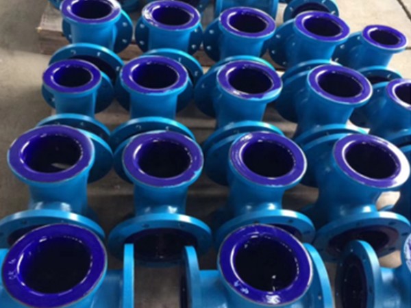 搪瓷/搪玻璃设备