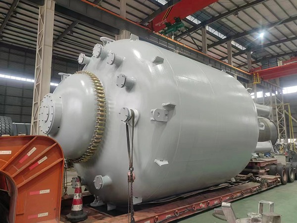 搪瓷/搪玻璃设备